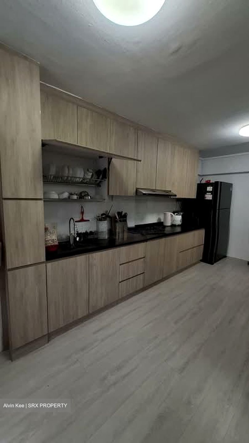 Blk 501 Cheng San Crest (Ang Mo Kio), HDB 5 Rooms #536475401